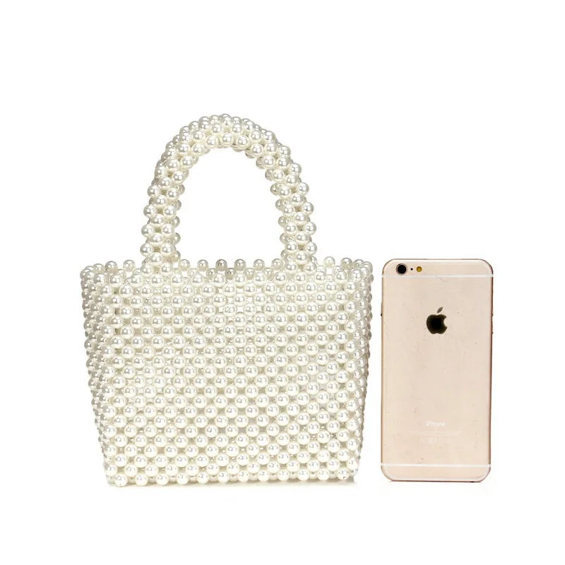 Pearl Handbag