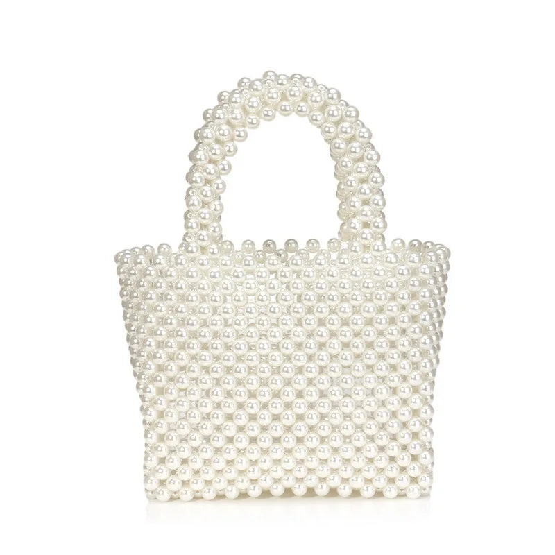 Pearl Handbag