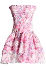 Jana Mini Dress
