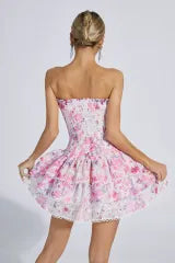 Jana Mini Dress