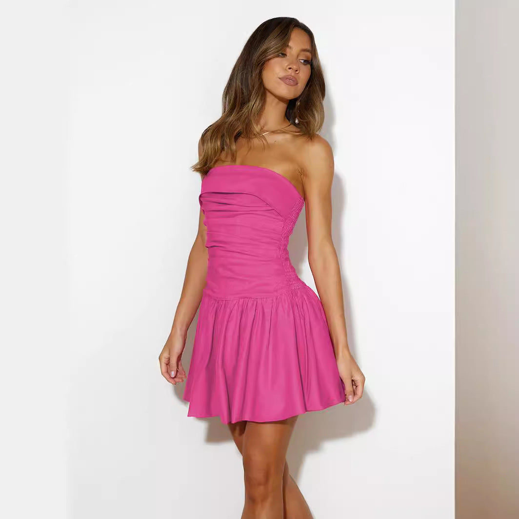 Emily Mini Dress