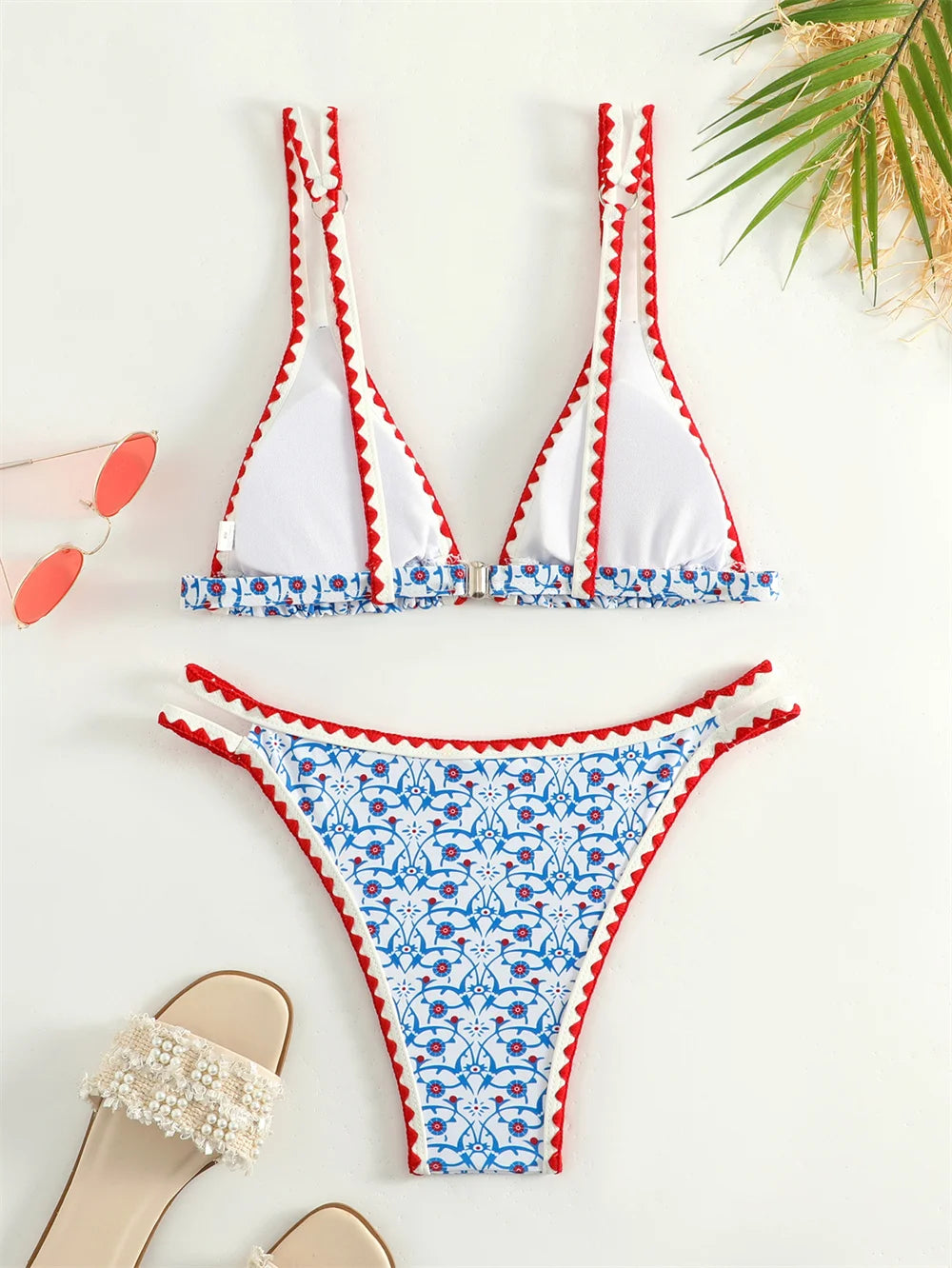 Kayla Bikini Set