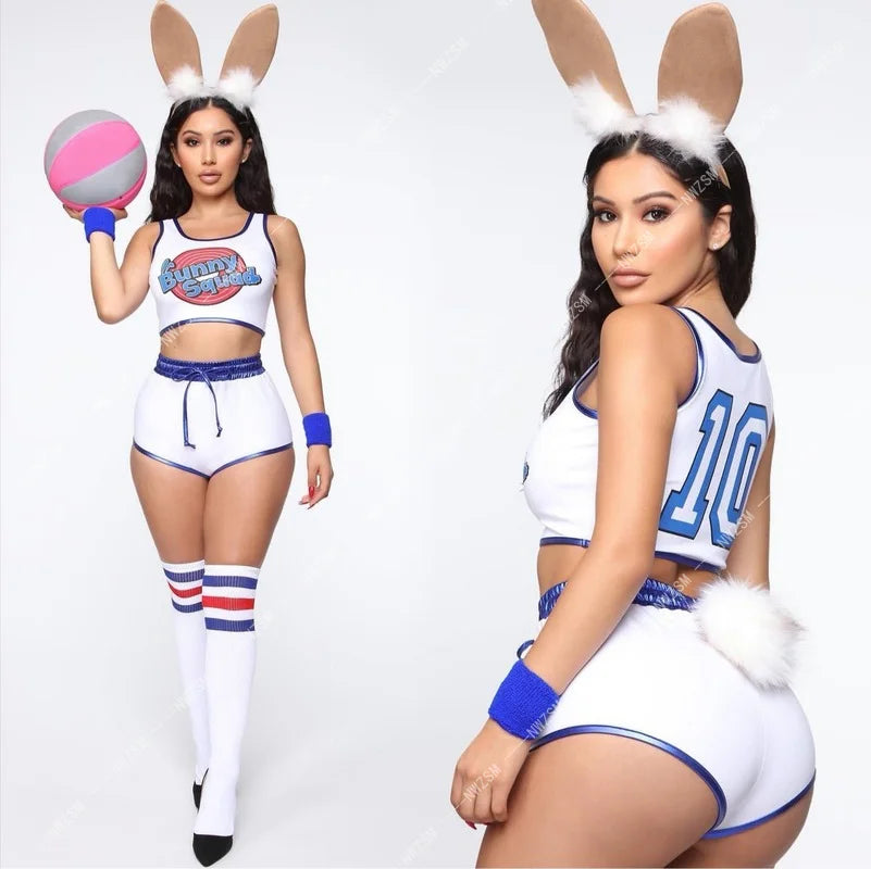 Loony for You Costume
