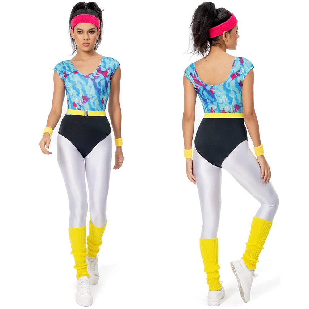 Funky Fever Costume