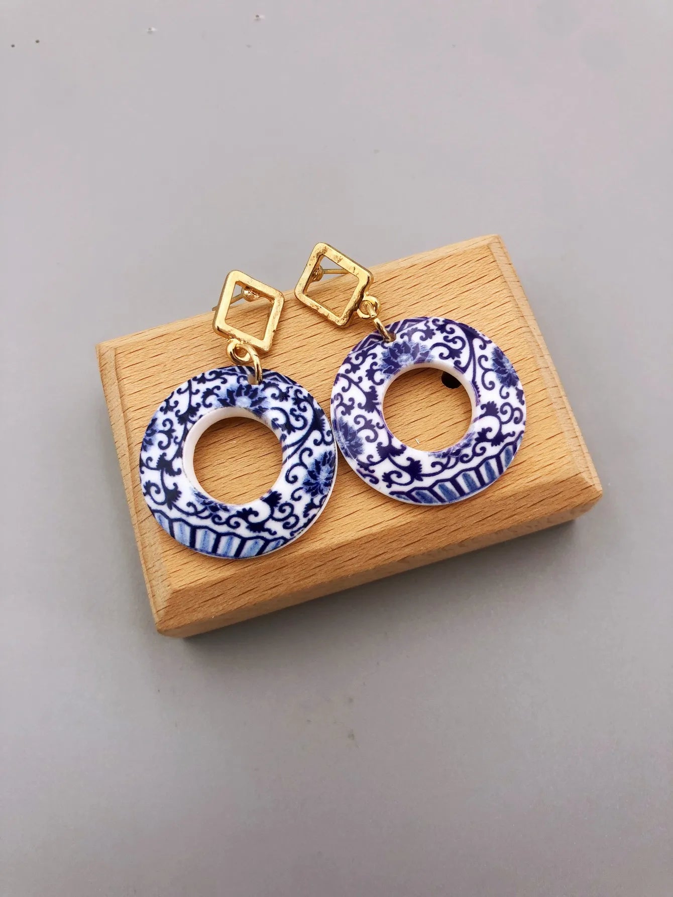 Emily Earrings