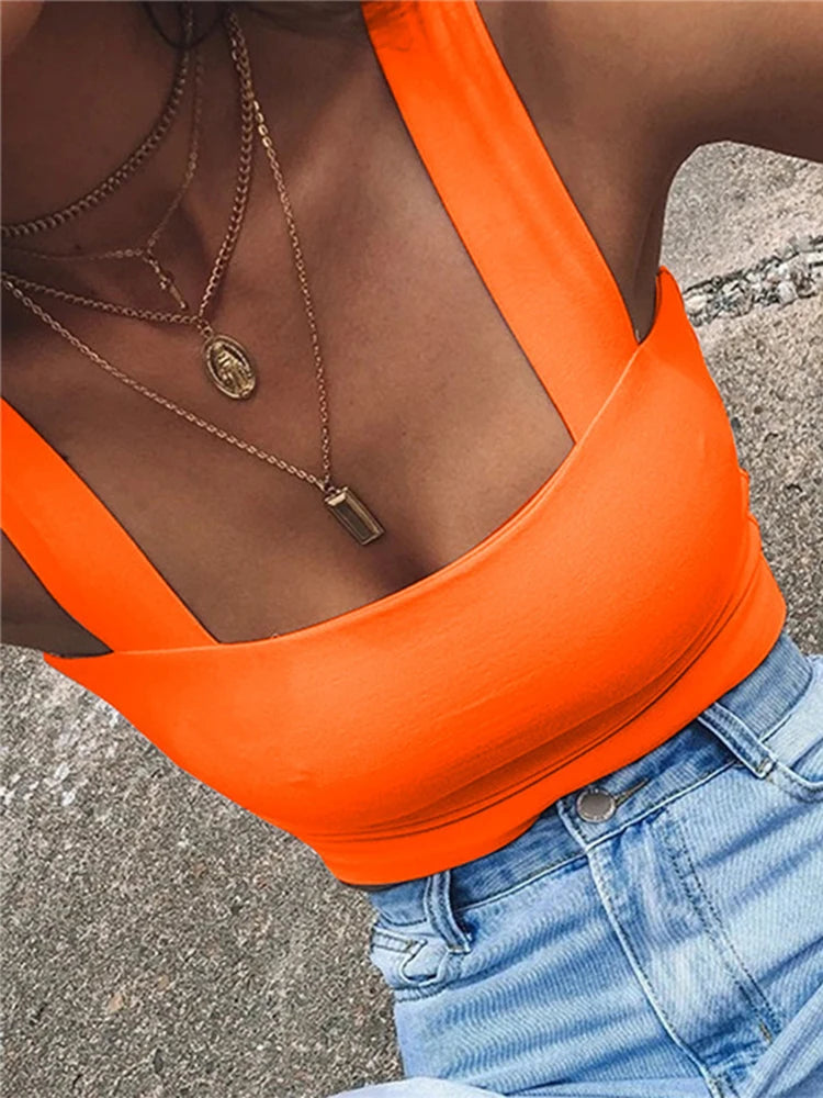 Jenna Tank