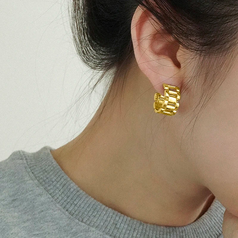 Maxine Earrings