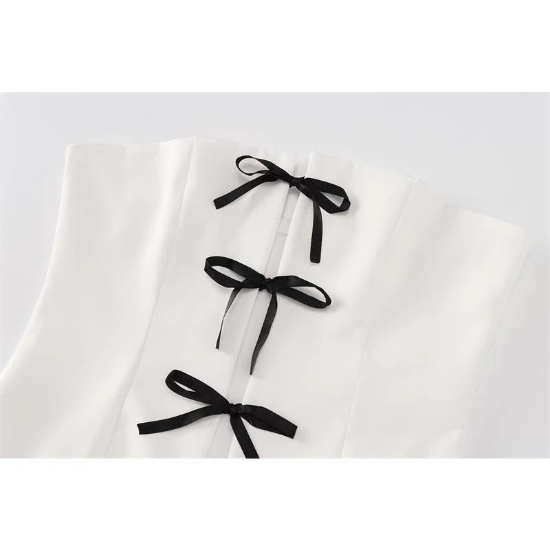 Amelia Tube Top