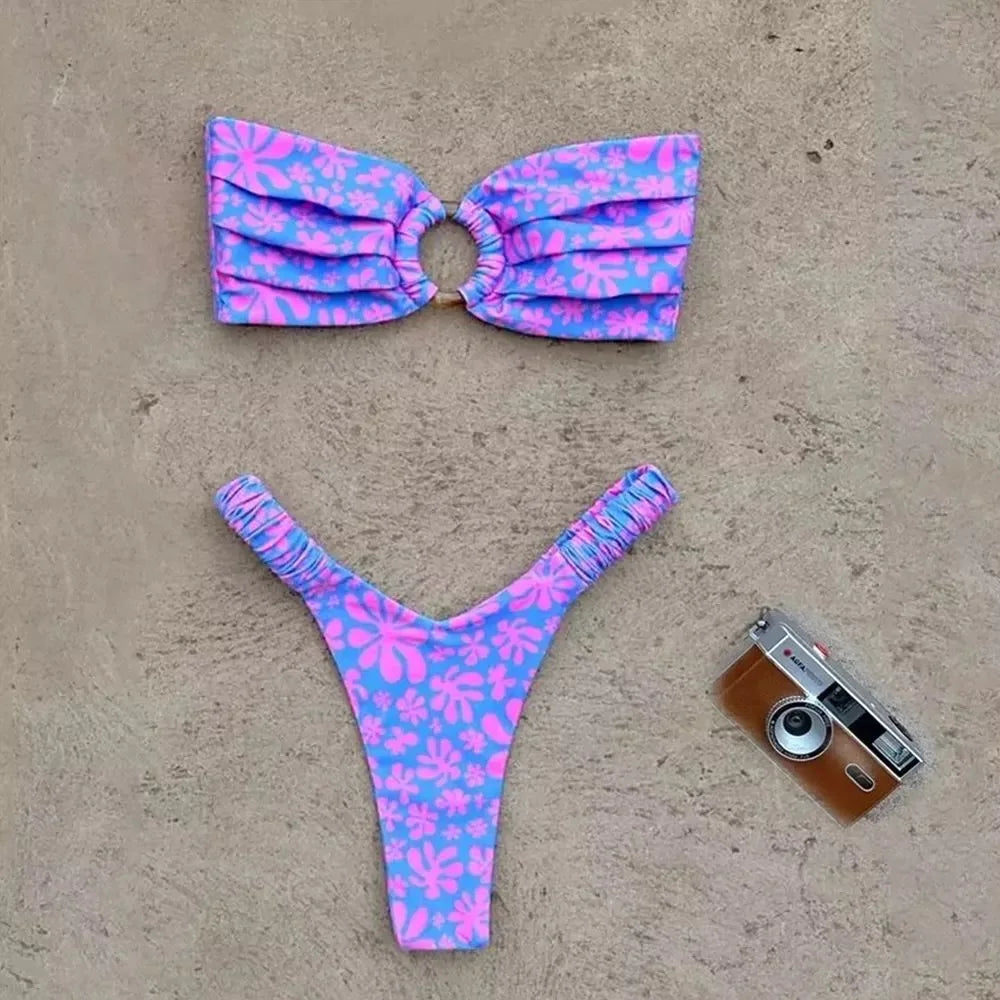 Ella Bikini Set