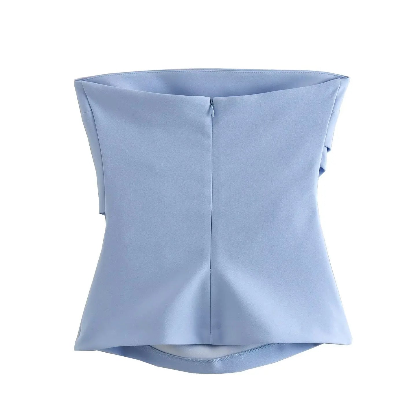 Madlyn Sleeveless Blouse