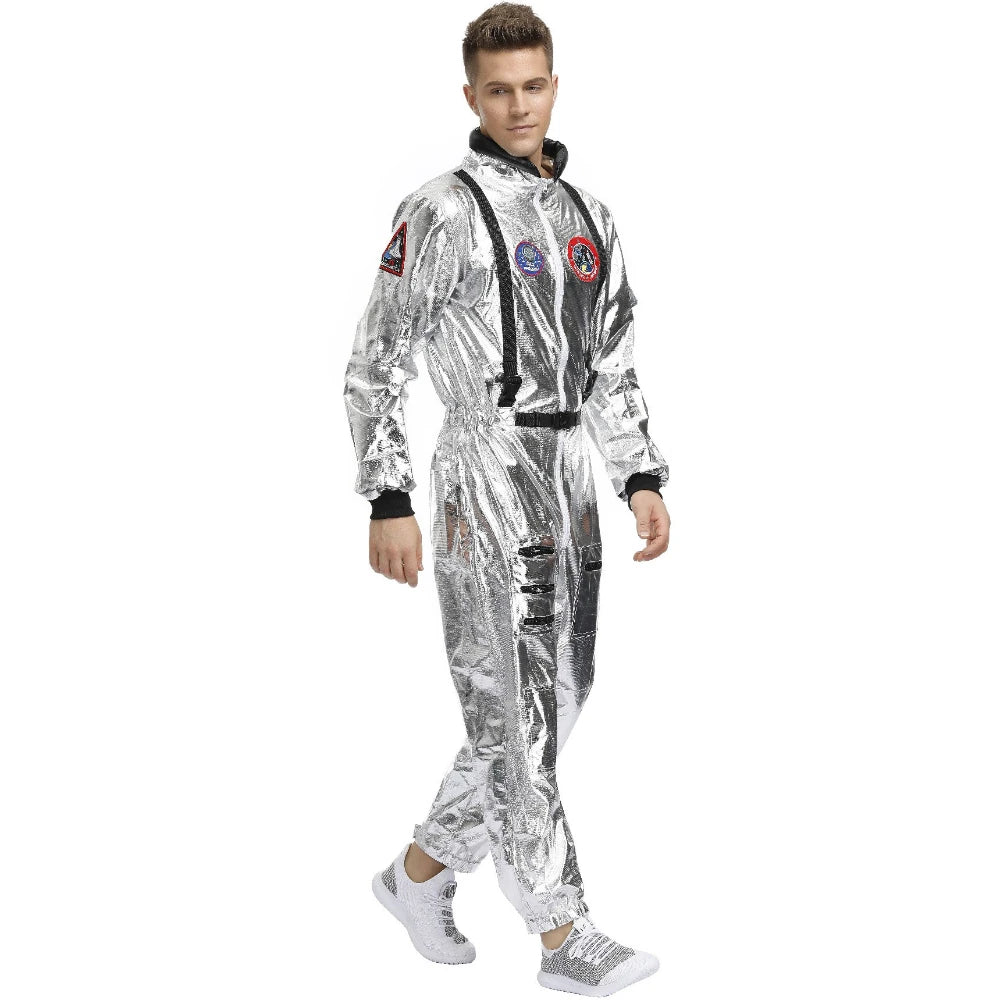 Outta This World Astronaut Costume