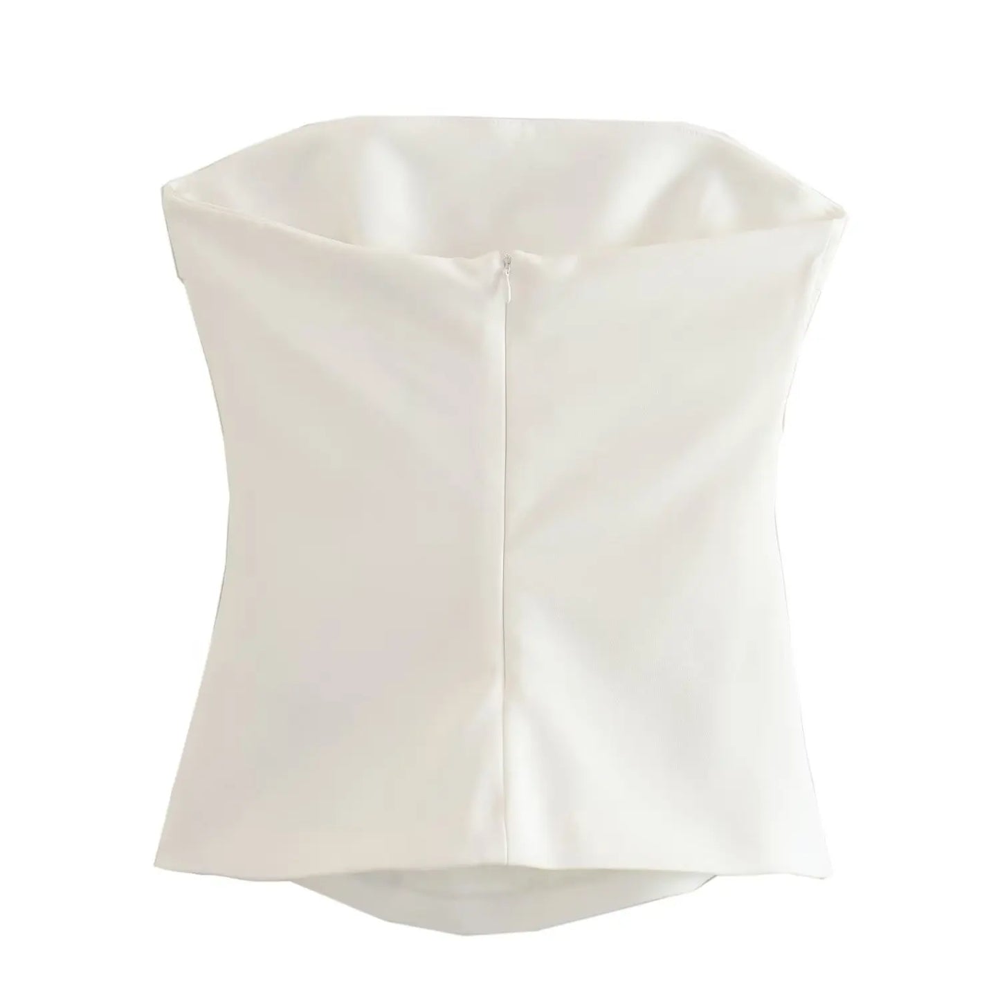 Madlyn Sleeveless Blouse