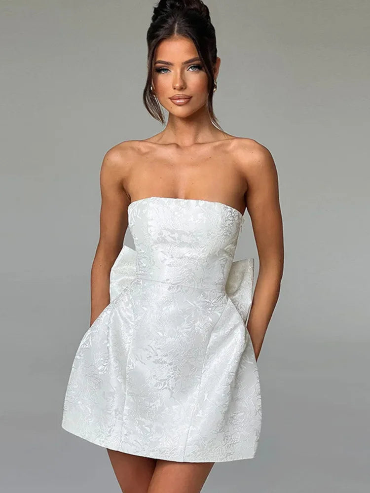 Ines Mini Dress
