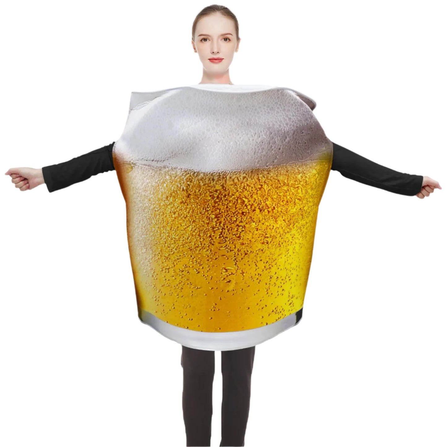 Pint Perfect Costume