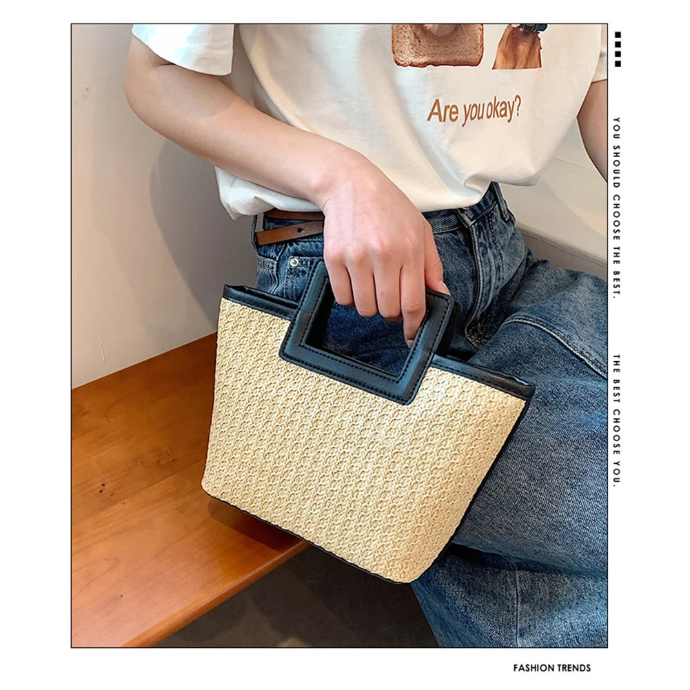 Alexea Tote - très bleu éclat