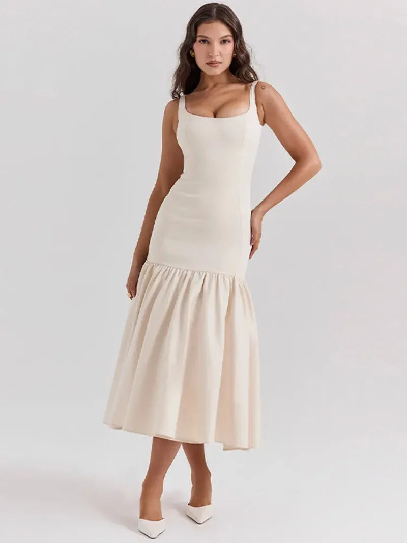 Jolene Maxi Dress