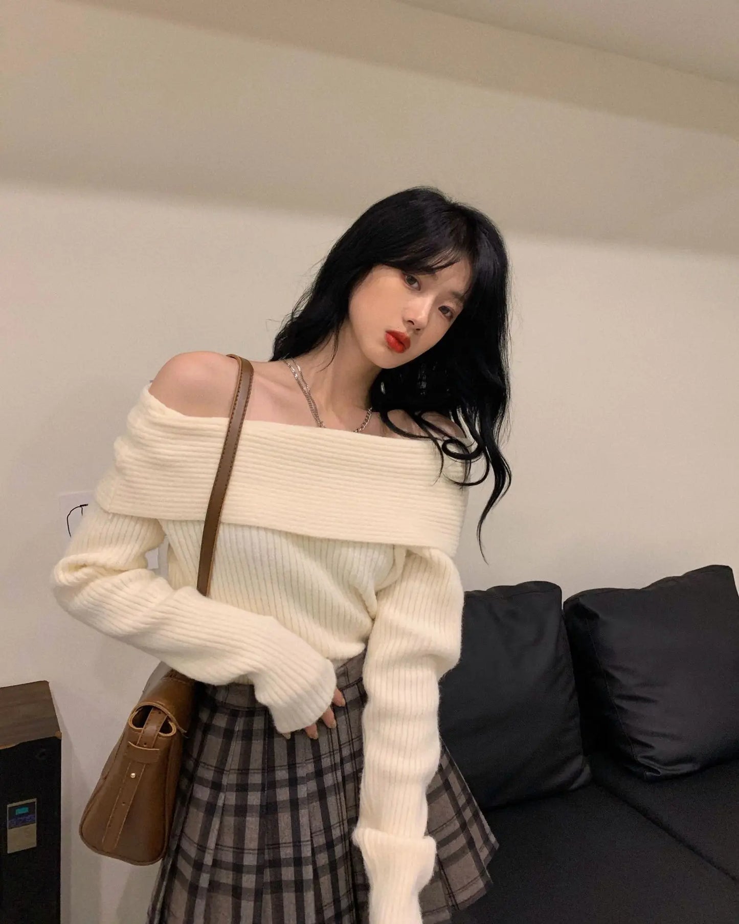 Autumn Sweater