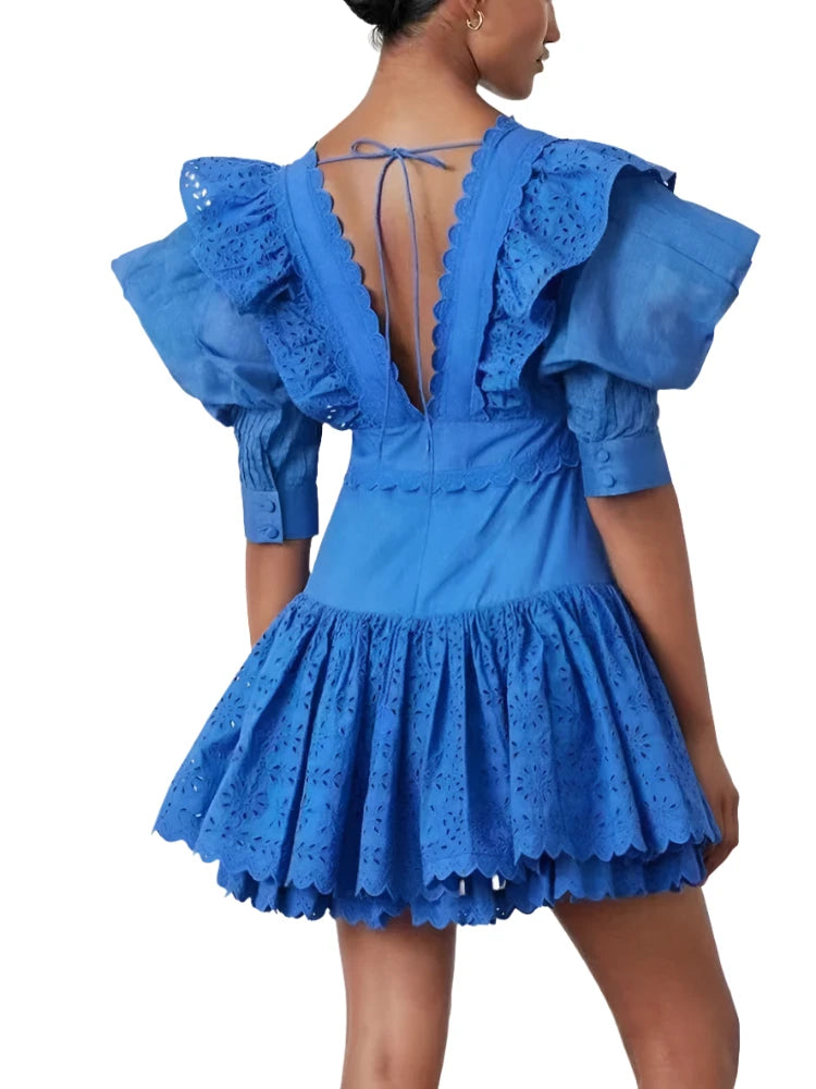 Zöe Mini Dress
