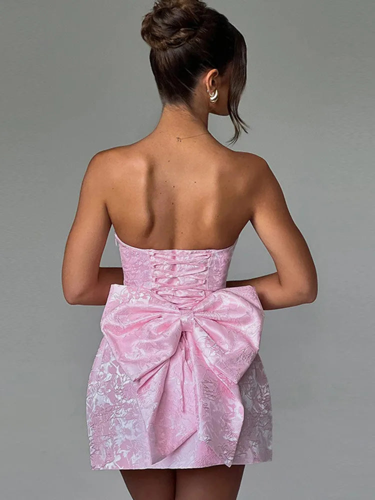 Ines Mini Dress