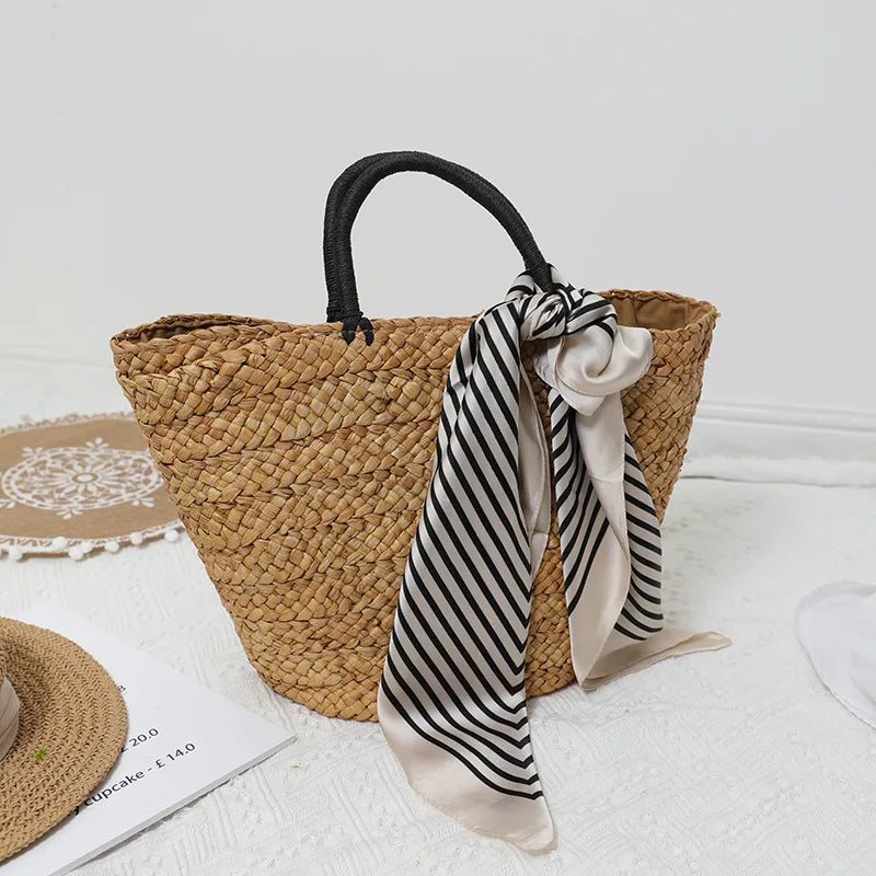 Nicole Tote Bag