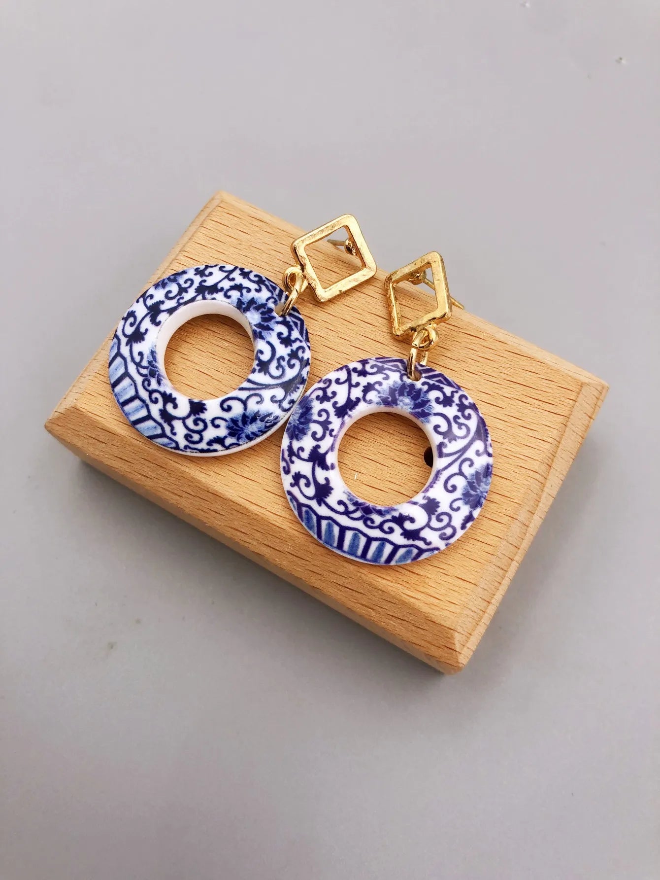Emily Earrings