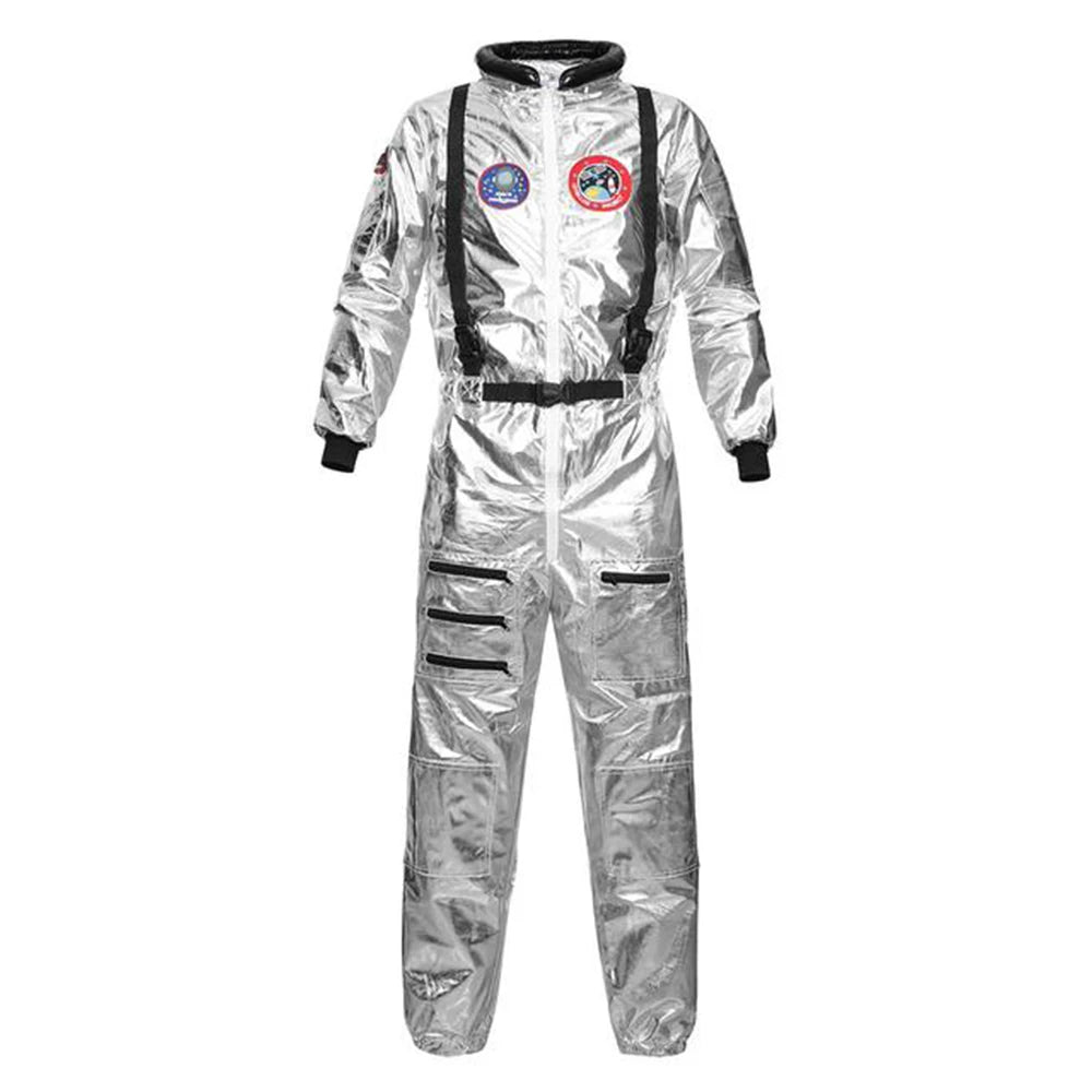 Outta This World Astronaut Costume