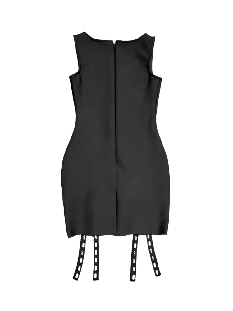 Lexi Mini Dress