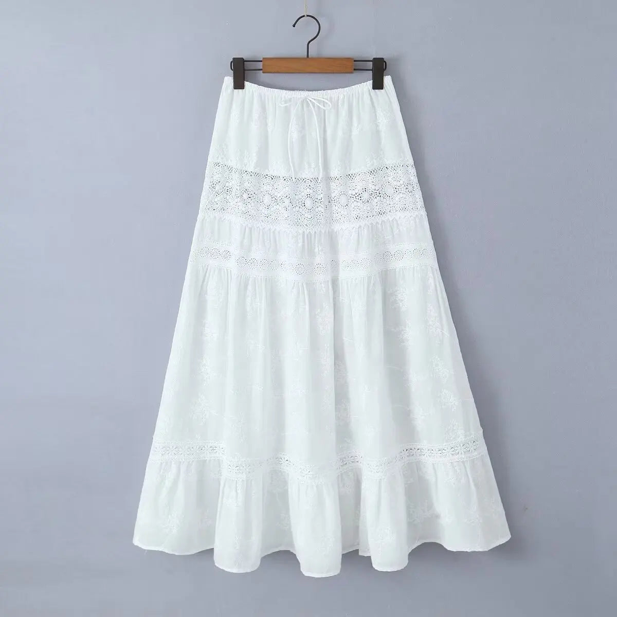 Sammy Maxi Skirt