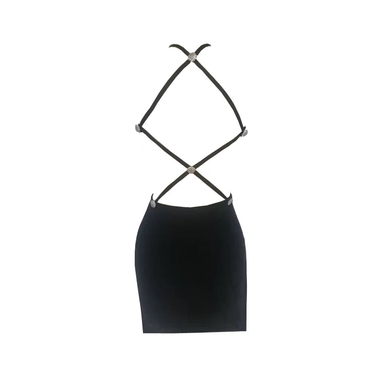 Roxy Mini Dress