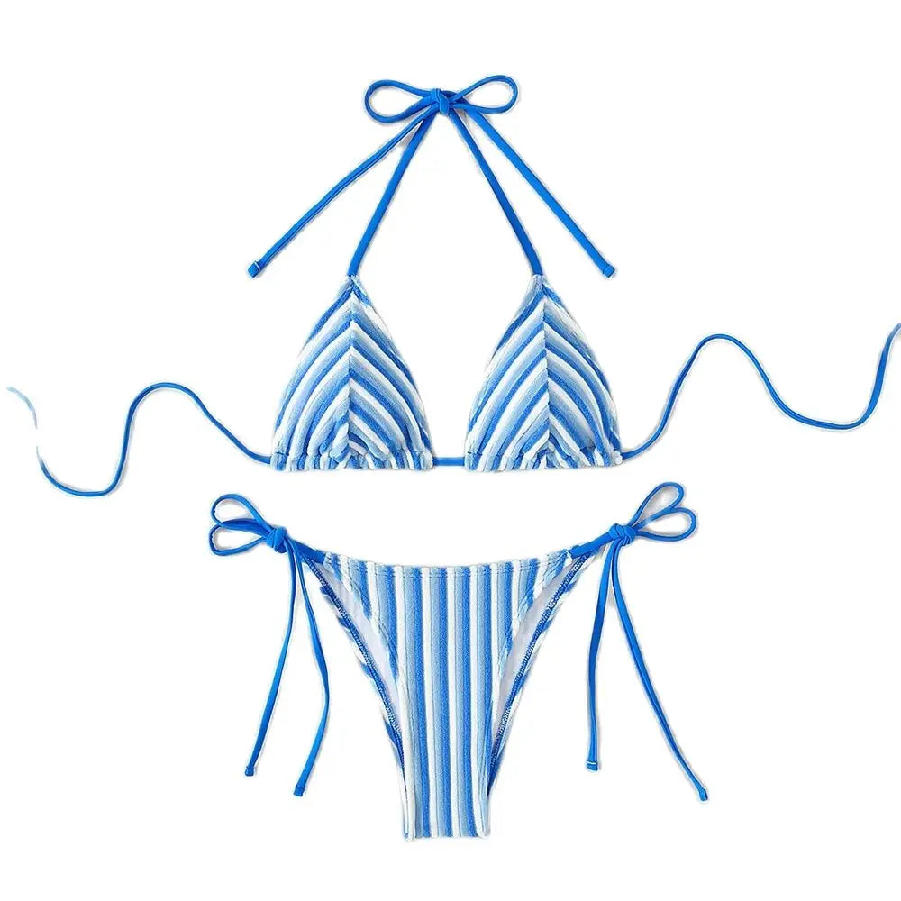 Lisa Bikini Set