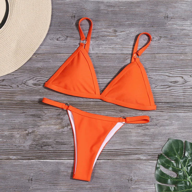 Emily Bikini