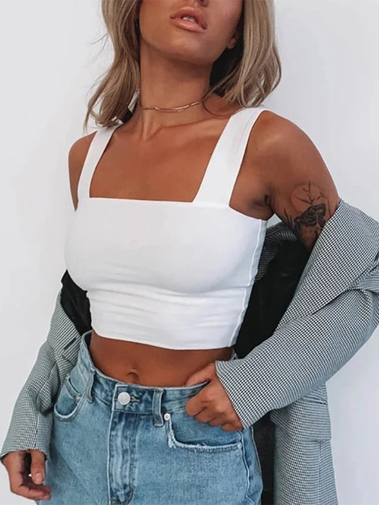 Jenna Tank
