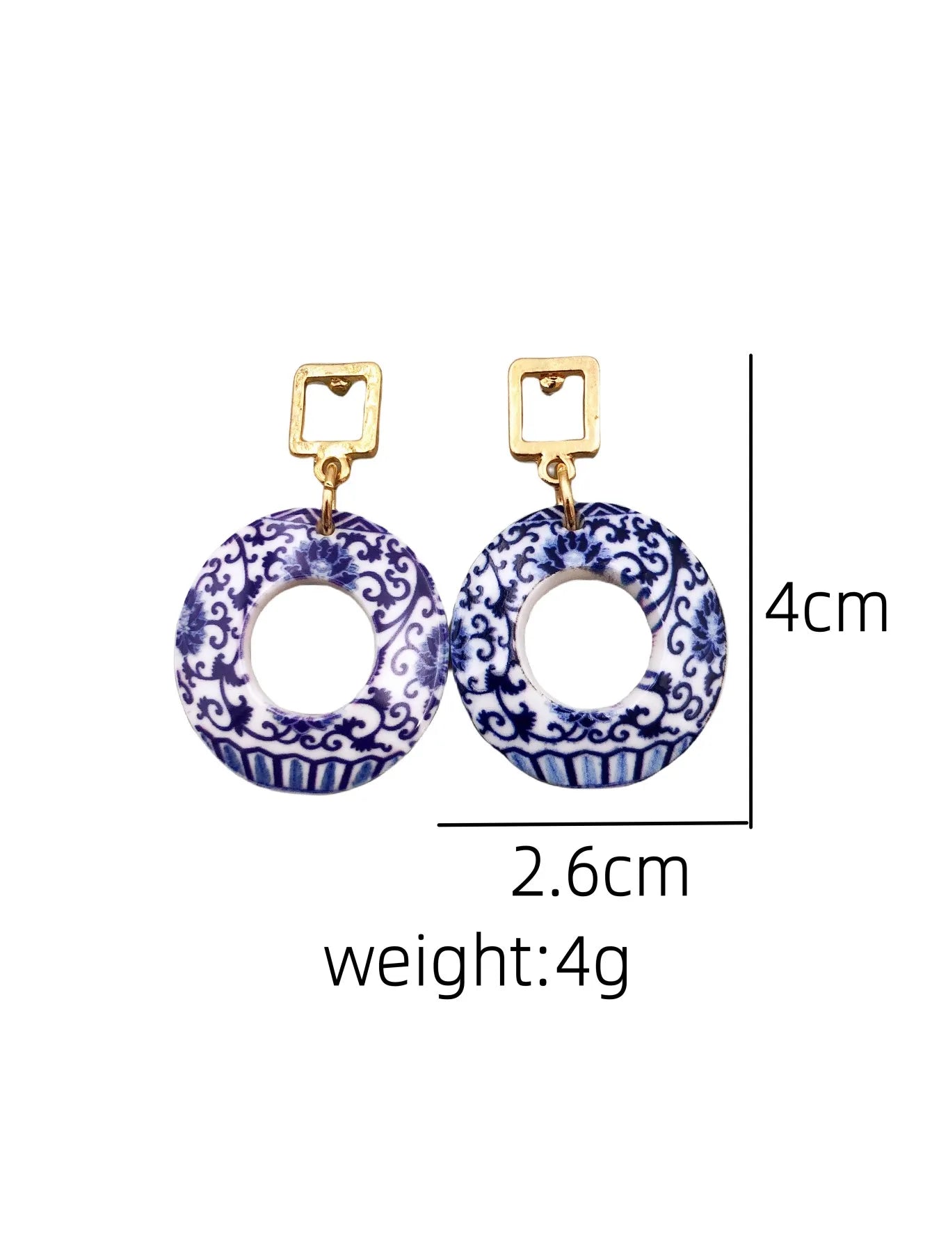 Emily Earrings