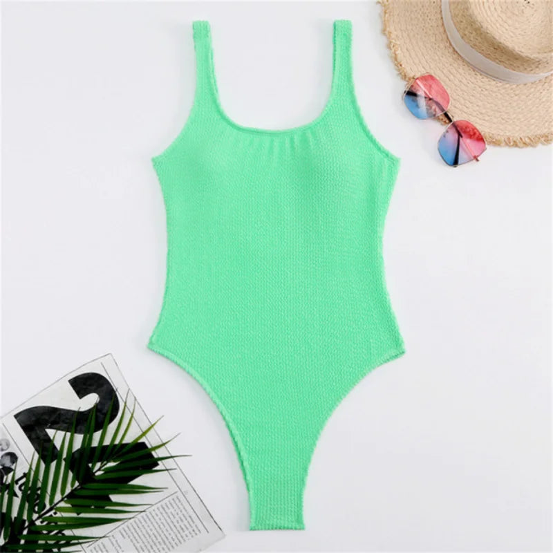 Janie One Piece