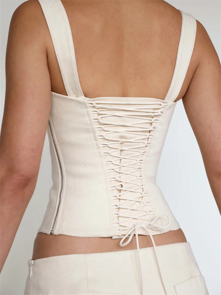 Roxy Bustier