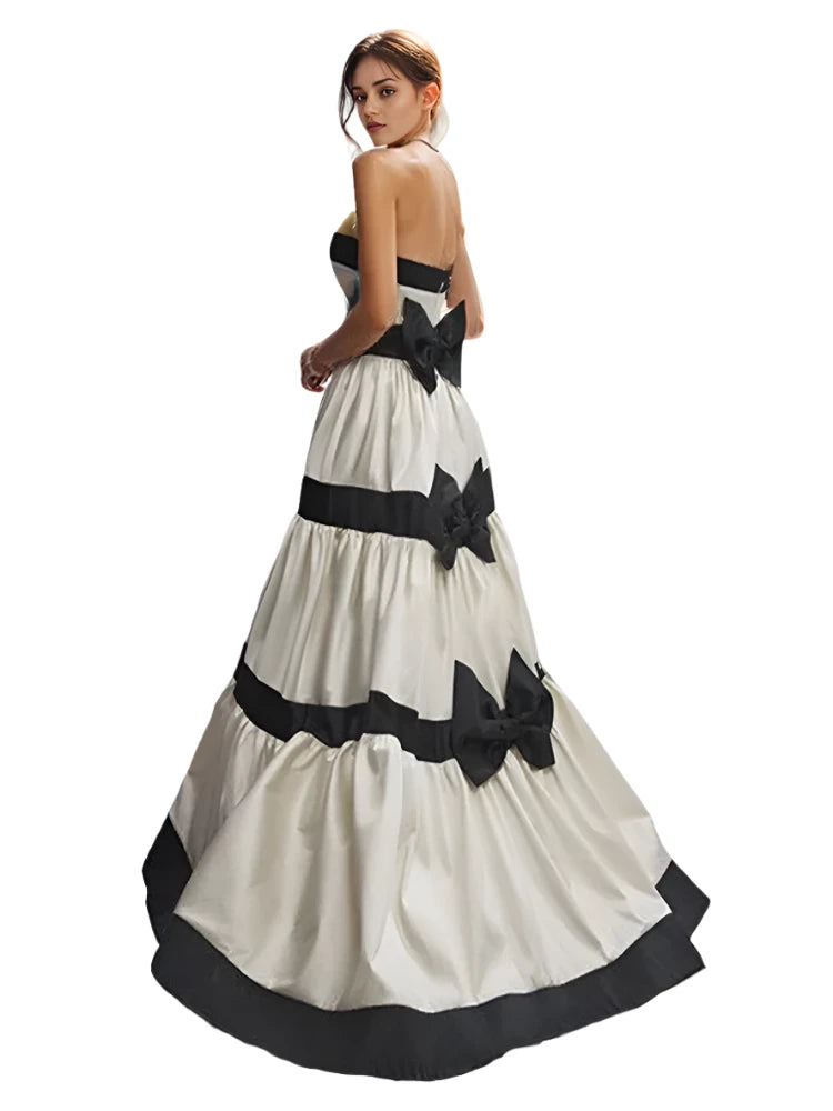 Selena Maxi Dress