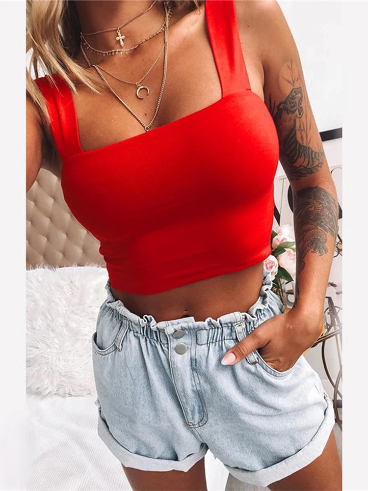 Jenna Tank