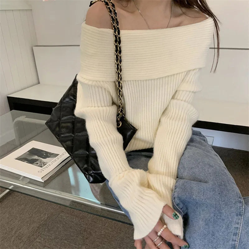 Autumn Sweater