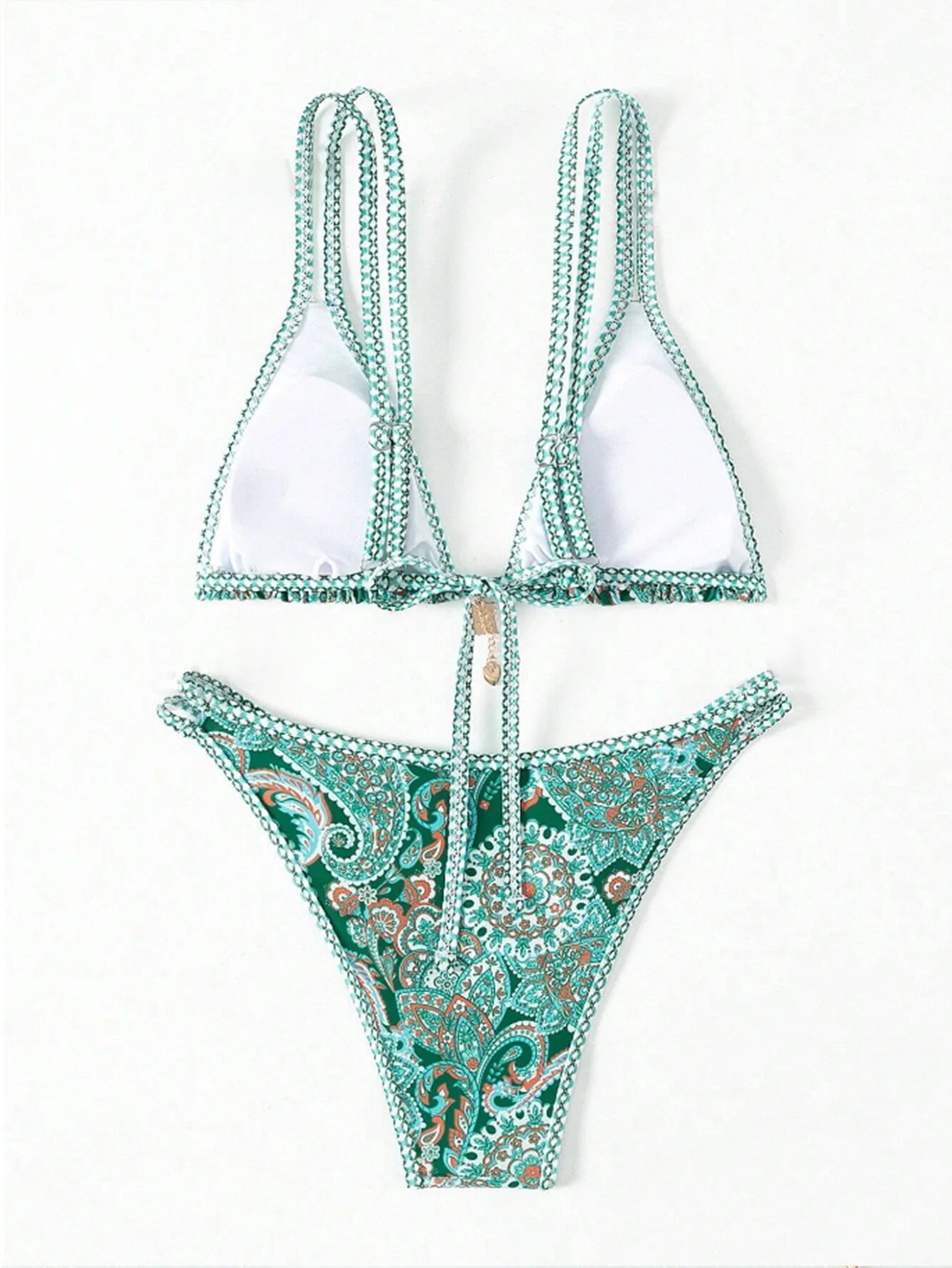 Cara Bikini Set