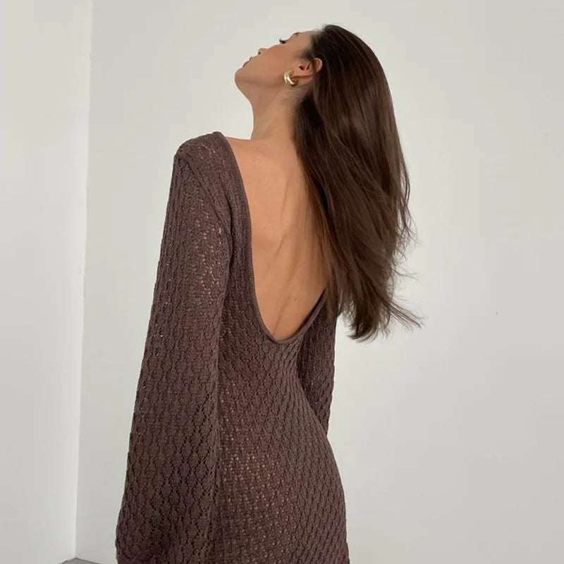 Jenna Coverup