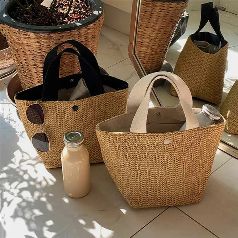 Amelia Tote Bag