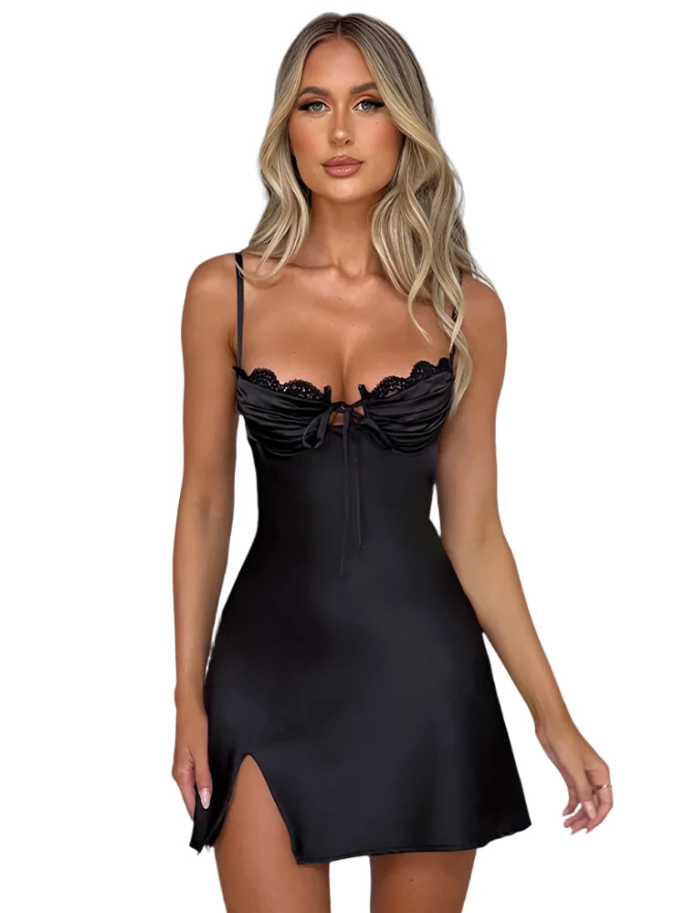 Cassandra Mini Dress