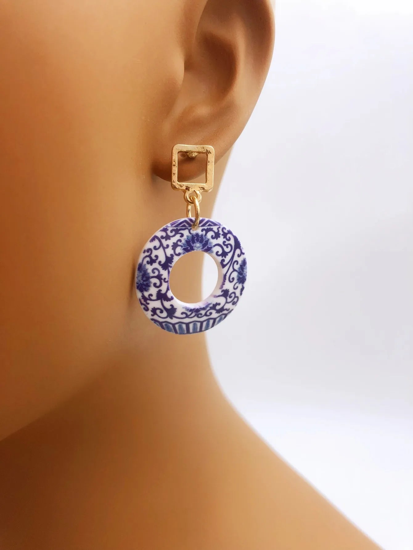 Emily Earrings