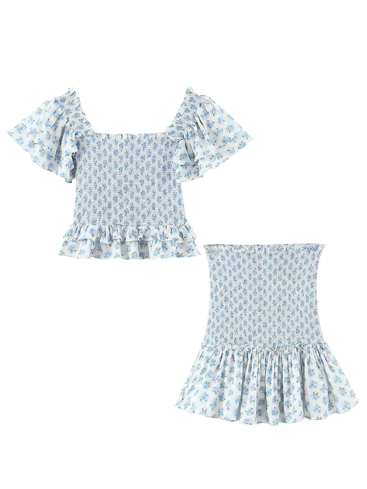 Sarah Set
