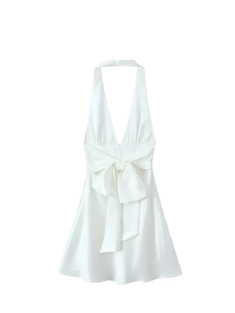 Anabel Mini Dress