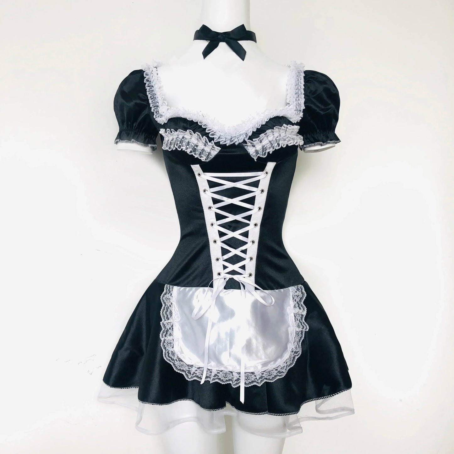 Maid You Look Costume