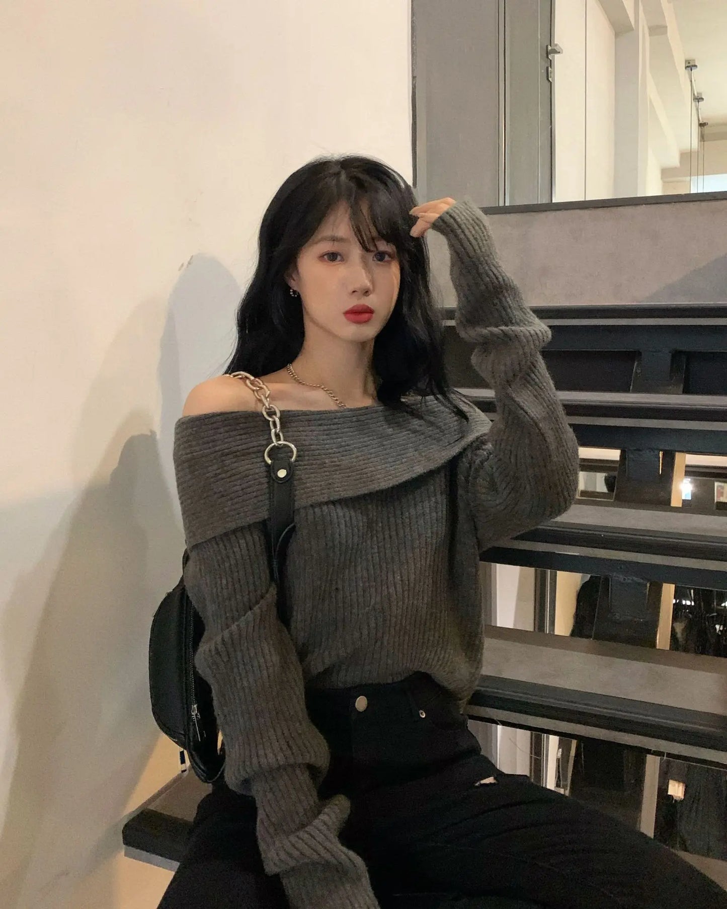 Autumn Sweater