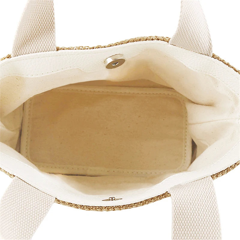 Amelia Tote Bag