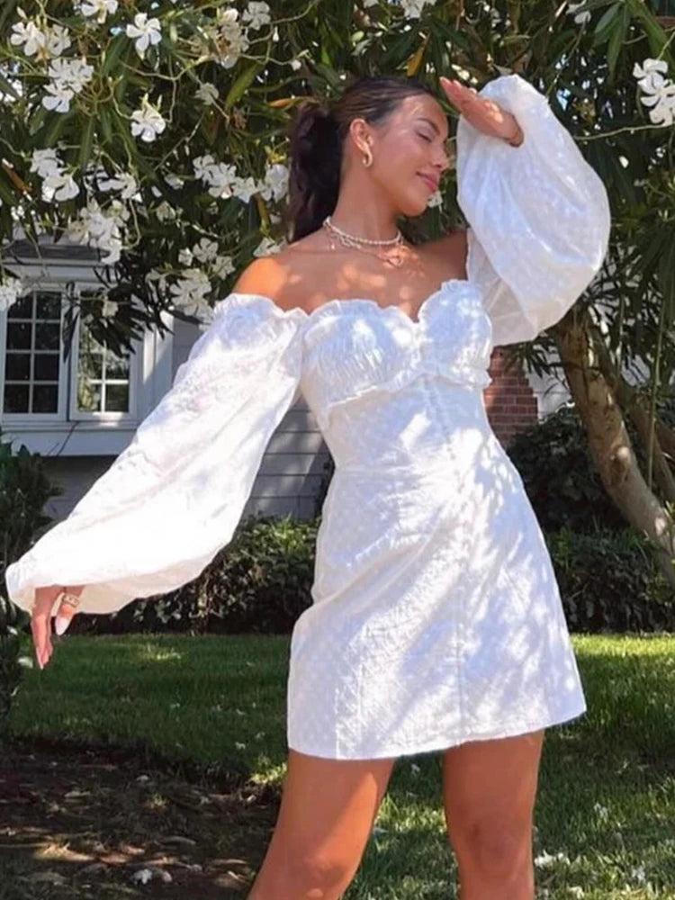 Pippa Mini Dress
