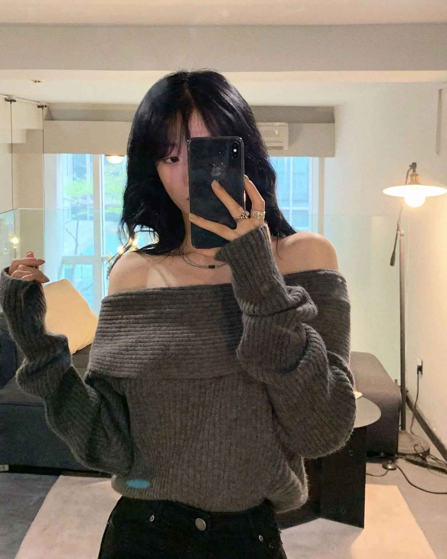 Autumn Sweater